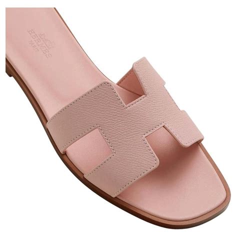 sandale oran hermes femme|hermes chypre sandals.